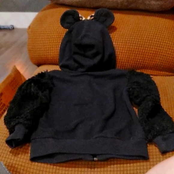 Cute Minnie jacket - Picture 2 of 6